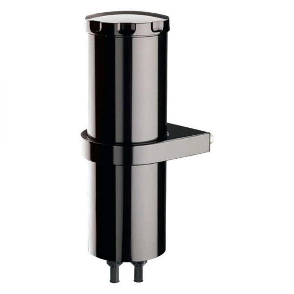 Billet Specialties® - Smooth Style Overflow Tank