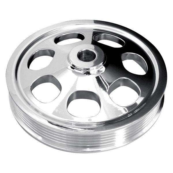 billet specialties pulleys