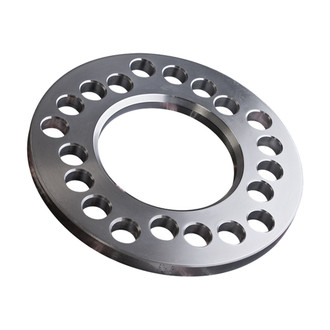 Billet Specialties® - Aluminum 5-Lug Nut Wheel Spacer
