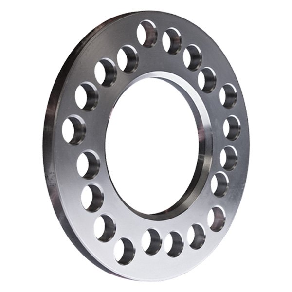 Billet Specialties® - Aluminum 5-Lug Nut Wheel Spacer