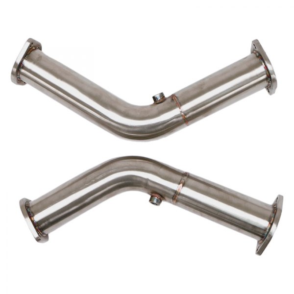 Billy Boat Exhaust® FBOD0737 Exhaust Front Pipe