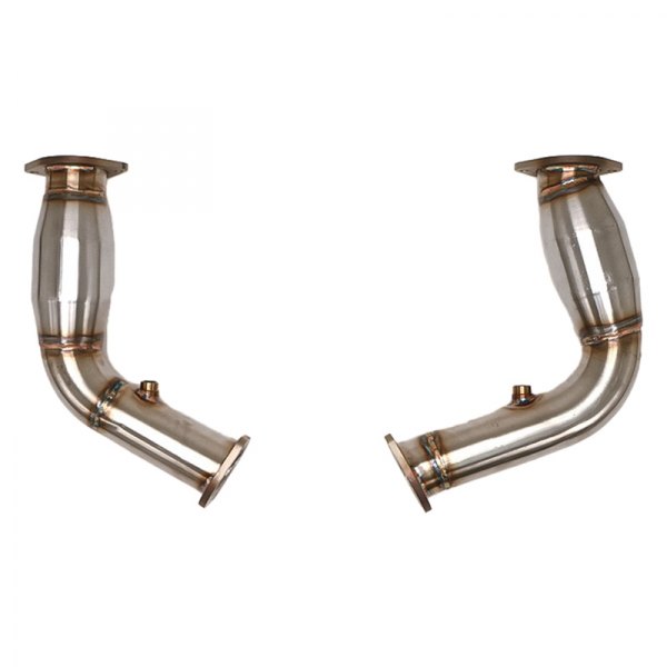 Billy Boat Exhaust® FBOD0738 Exhaust Front Pipe