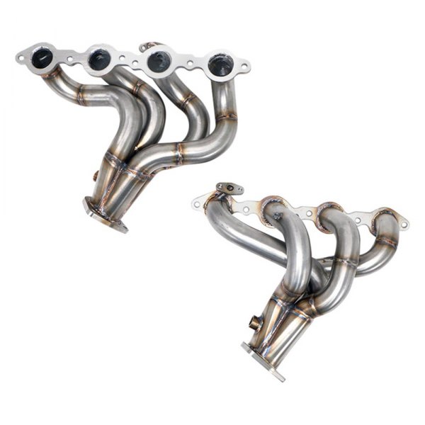 Billy Boat Exhaust® - 1.75'' Primary Pipe Shorty Headers