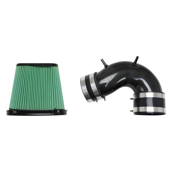 Billy Boat Exhaust® - Air Intake System