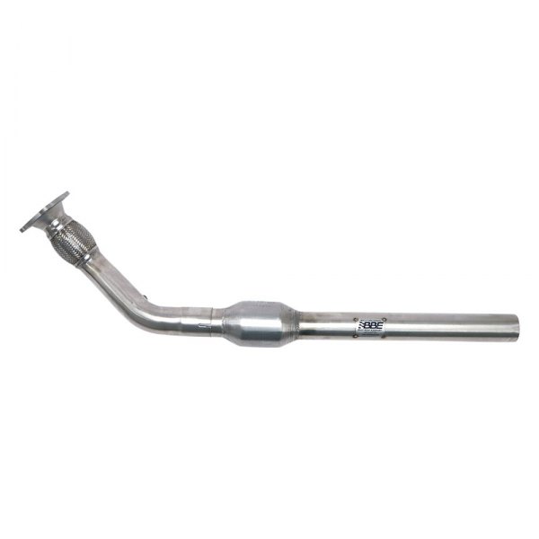 Billy Boat Exhaust® - Downpipe
