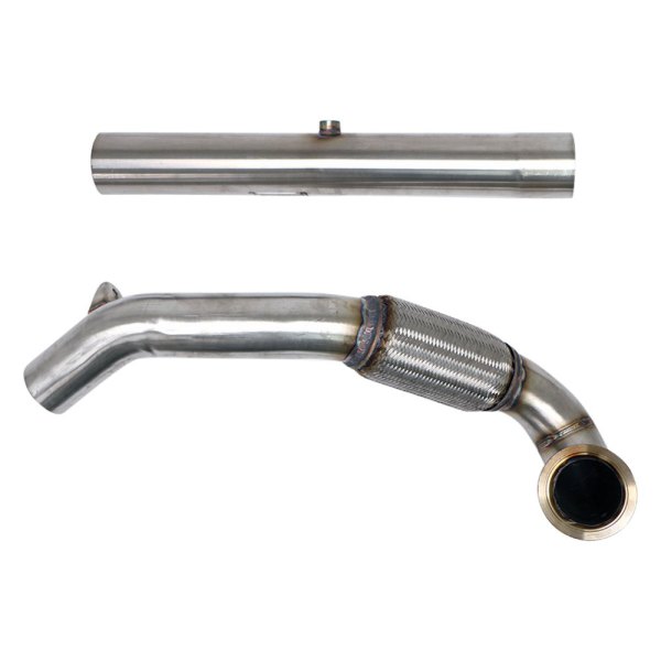 Billy Boat Exhaust® - Downpipe w/o Catalytic Converters