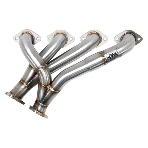 Billy Boat Exhaust® FPOR0545 304 SS Exhaust Headers
