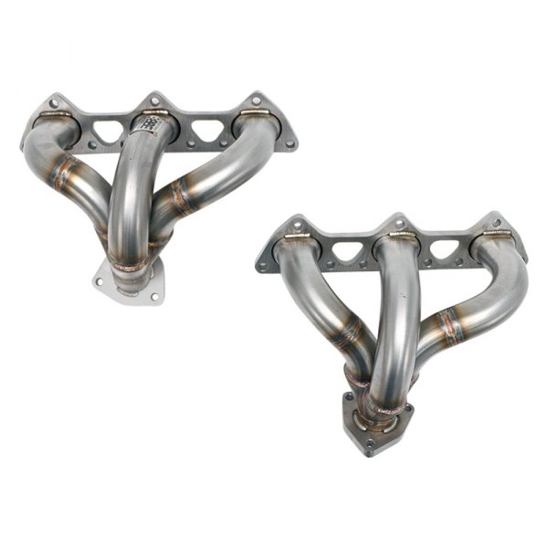 Billy Boat Exhaust® - Exhaust Headers