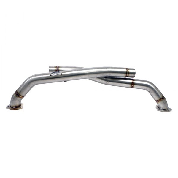 Billy Boat Exhaust® - Primary Muffler Bypass Pipe