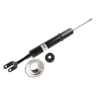 Bilstein® - B4 Series Front Driver or Passenger Side Standard Twin-Tube Shock Absorber