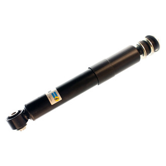 Bilstein® - B4 Series Front Driver or Passenger Side Standard Twin-Tube Shock Absorber
