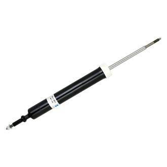 Bilstein® - B4 Series Rear Driver or Passenger Side Standard Twin-Tube Shock Absorber