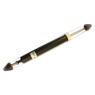 Bilstein® - B4 Series Rear Driver or Passenger Side Standard Twin-Tube Shock Absorber