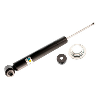 Bilstein® - B4 Series Rear Driver or Passenger Side Standard Twin-Tube Shock Absorber