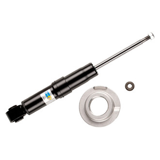 Bilstein® - B4 Series Rear Driver or Passenger Side Twin-Tube Shock Absorber