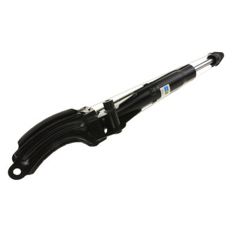 Bilstein® - B4 Series Front Driver Side Standard Twin-Tube Shock Absorber