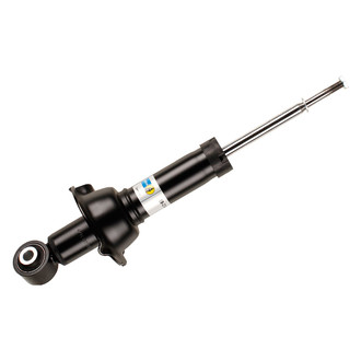 Bilstein® - B4 Series Rear Driver or Passenger Side Twin-Tube Shock Absorber