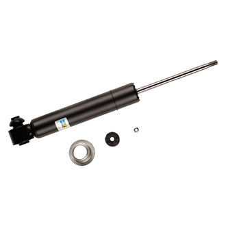 Bilstein® - B4 Series Rear Driver or Passenger Side Standard Twin-Tube Shock Absorber