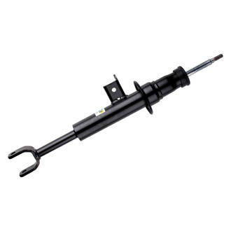 Bilstein® - B4 Series Front Passenger Side Twin-Tube Strut