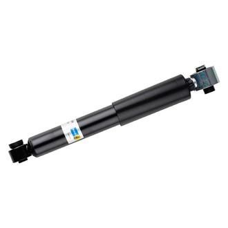 Bilstein® - B4 Series Rear Driver or Passenger Side Twin-Tube Shock Absorber