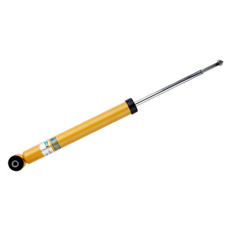 Bilstein® - B6 Series Rear Driver or Passenger Side Monotube Shock Absorber
