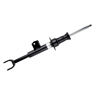 Bilstein® - B4 Series Front Passenger Side Twin-Tube Shock Absorber