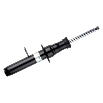 Bilstein® - B4 Series Front Passenger Side Twin-Tube Shock Absorber