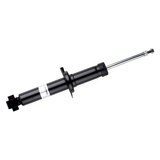 Bilstein® - B4 Series Rear Driver or Passenger Side Twin-Tube Shock Absorber