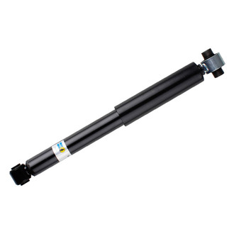 Bilstein® - B4 Series Rear Driver or Passenger Side Twin-Tube Shock Absorber