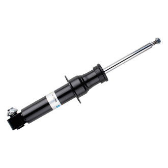 Bilstein® - B4 Series Rear Driver or Passenger Side Twin-Tube Shock Absorber