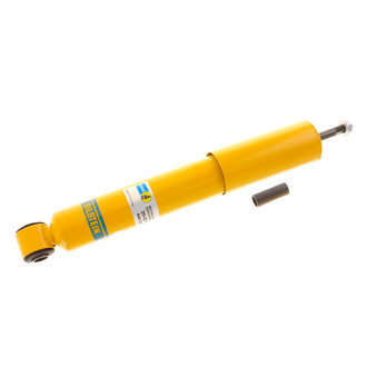 Bilstein® - B6 Series Rear Driver or Passenger Side Heavy Duty Monotube Shock Absorber