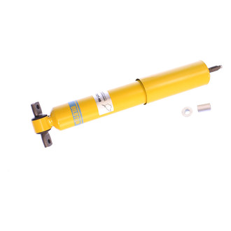 Bilstein® - B6 Series Front Driver or Passenger Side Heavy Duty Monotube Shock Absorber