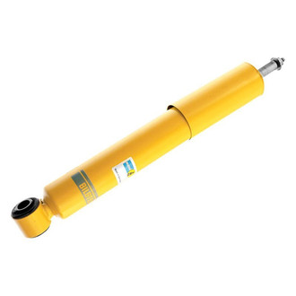 Bilstein® - B6 Series Rear Driver or Passenger Side Heavy Duty Monotube Shock Absorber
