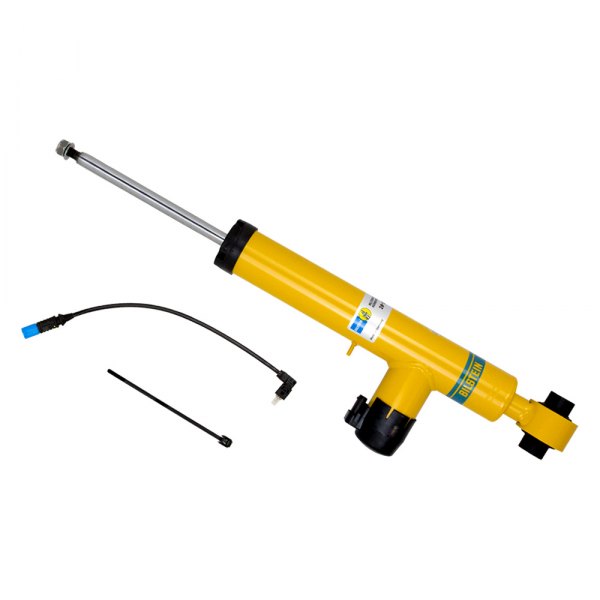 Bilstein® - B6 Series DampTronic™ Twin-Tube Rear Driver or Passenger Side Shock Absorber