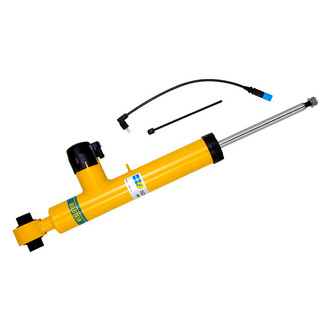 Bilstein® - B6 Series DampTronic™ Rear Driver or Passenger Side Twin-Tube Shock Absorber