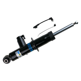 Bilstein® - B4 Series DampTronic™ Rear Driver Side Twin-Tube Shock Absorber