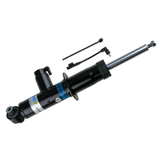 Bilstein® - B4 Series DampTronic™ Rear Passenger Side Twin-Tube Shock Absorber