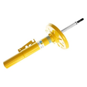 Bilstein® - B6 Series Front Driver or Passenger Side Heavy Duty Monotube Strut