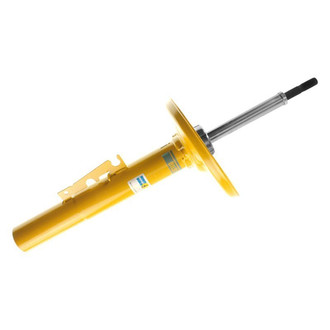 Bilstein® - B8 Series Sport Front Driver or Passenger Side Twin-Tube Strut