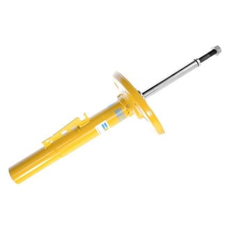 Bilstein® - B6 Series Front Driver or Passenger Side Heavy Duty Monotube Strut