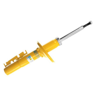 Bilstein® - B6 Series Rear Driver or Passenger Side Heavy Duty Monotube Strut