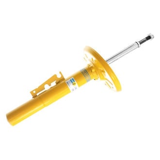 Bilstein® - B8 Series Sport Front Driver or Passenger Side Monotube Strut
