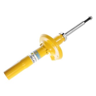 Bilstein® - B8 Series Sport Rear Driver or Passenger Side Twin-Tube Strut