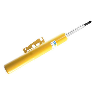 Bilstein® - B6 Series Front Driver or Passenger Side Heavy Duty Twin-Tube Strut