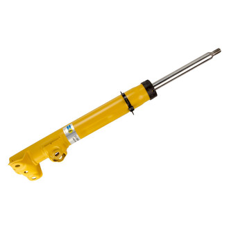 Bilstein® - B6 Series Front Driver or Passenger Side Heavy Duty Twin-Tube Strut