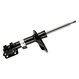 Bilstein® - B4 Series Front Driver Side Standard Twin-Tube Strut