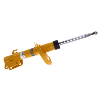Bilstein® - B6 Series Front Driver or Passenger Side Heavy Duty Twin-Tube Strut