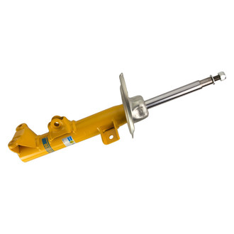 Bilstein® - B6 Series Front Driver or Passenger Side Heavy Duty Twin-Tube Strut