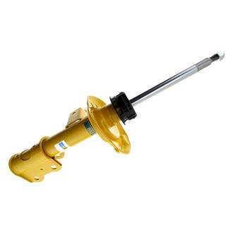 Bilstein® - B6 Series Front Passenger Side Heavy Duty Twin-Tube Strut