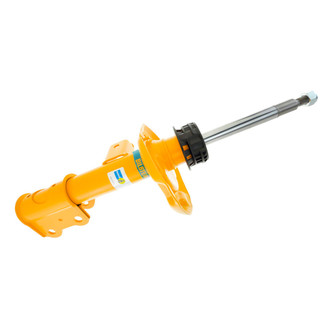 Bilstein® - B8 Series Sport Front Passenger Side Twin-Tube Strut